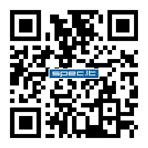 QR kodas | VPA turtas, UAB | spec.lt