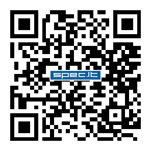 QR kodas | VPB Nestovėk vietoje, VŠĮ