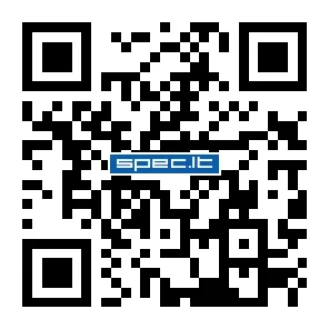 QR kodas | VPC, UAB | spec.lt