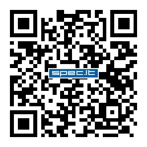 QR kodas | VPG Technicians, MB
