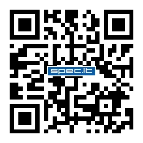 QR kodas | VPI, UAB | spec.lt