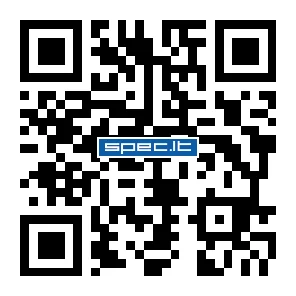QR kodas | VPK Solutions, MB