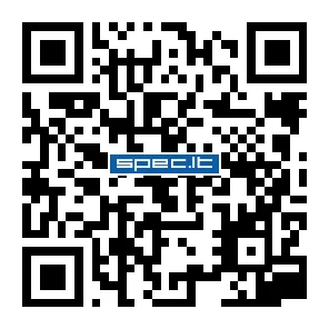 QR kodas | VPL AKIŲ PROTEZAVIMO CENTRAS, UAB | spec.lt