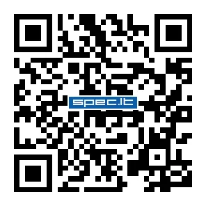 QR kodas | VPMK Transgroup, UAB | spec.lt