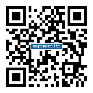 QR kodas | VPRS, UAB | spec.lt