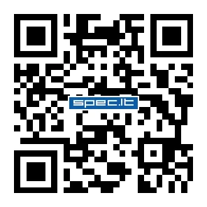 QR kodas | VPŠ turtas, UAB | spec.lt