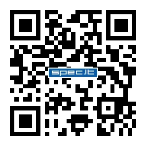QR kodas | VPS, UAB | spec.lt