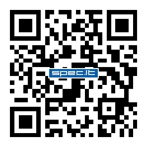 QR kodas | VPSP 2, UAB | spec.lt