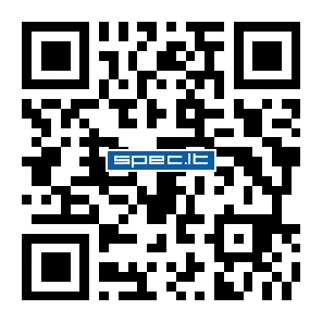 QR kodas | VPSP B, UAB