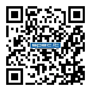 QR kodas | VPSP projektai, UAB | spec.lt