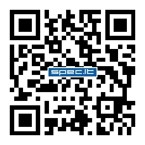 QR kodas | VPstrategija, UAB | spec.lt