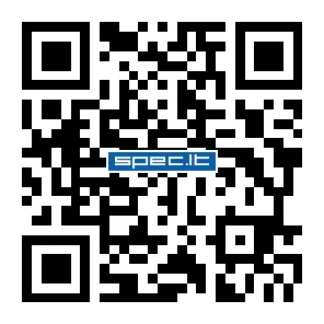 QR kodas | VPV Projektai, MB