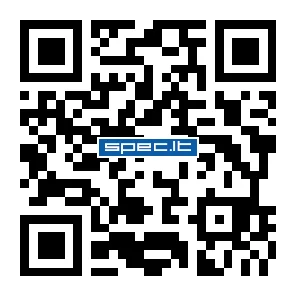 QR kodas | VPV, UAB | spec.lt