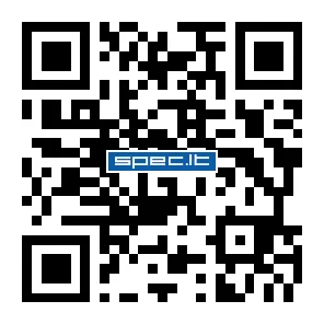 QR kodas | VR apskaita, MB | spec.lt