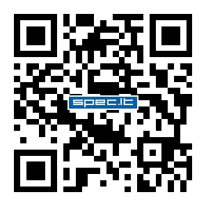QR kodas | VR Bendrija, MB