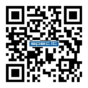 QR kodas | VR Blokas, UAB