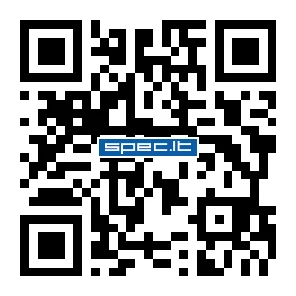 QR kodas | VR Electric, UAB | spec.lt