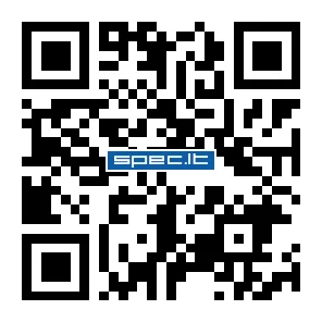 QR kodas | VR Formatus, MB