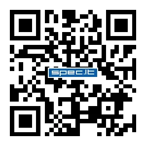 QR kodas | VR Group, UAB | spec.lt