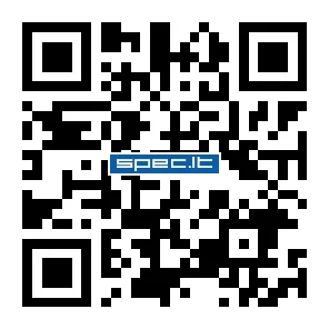 QR kodas | VR Imperija, UAB | spec.lt
