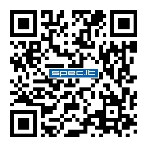 QR kodas | Solvex, UAB