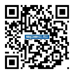QR kodas | VR logistikos grupė, UAB | spec.lt
