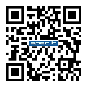 QR kodas | VR motorsport, UAB | spec.lt