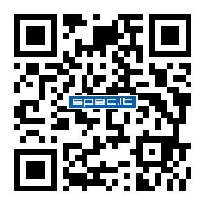 QR kodas | VR Olimpus, MB