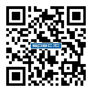 QR kodas | VR Projektai, MB | spec.lt