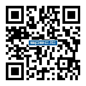 QR kodas | VR Servisas, UAB | spec.lt