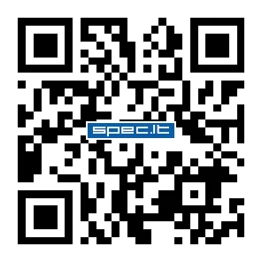 QR kodas | Stilartas, UAB | spec.lt