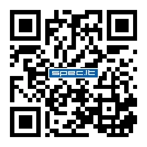 QR kodas | VR Studija, UAB | spec.lt