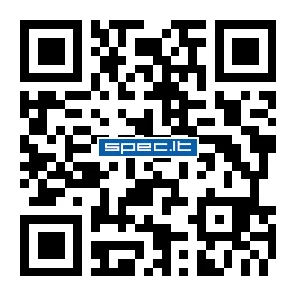 QR kodas | VR TRADING, UAB | spec.lt