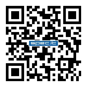 QR kodas | VR TRANS, UAB | spec.lt