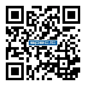 QR kodas | VR Žemaitija, MB | spec.lt