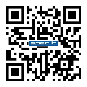 QR kodas | Vra Group, UAB | spec.lt