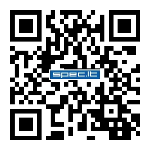 QR kodas | VRA LT, MB