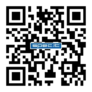 QR kodas | Vra Statyba, UAB