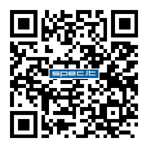 QR kodas | Vrb corporation, MB
