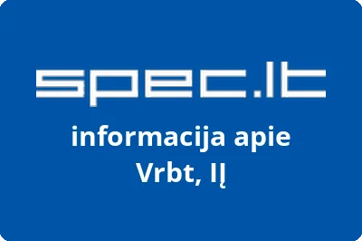 VRBT, UAB