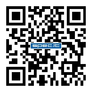 QR kodas | VRBV, UAB | spec.lt