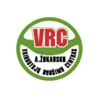 VRC, A. Žukausko vairuotojų ruošimo centras