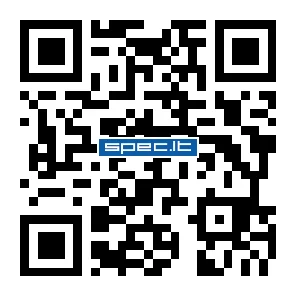 QR kodas | VRC Baltic, UAB