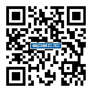 QR kodas | VRC Freight, UAB