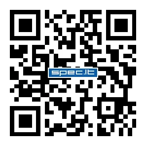 QR kodas | Vrelkas, UAB | spec.lt