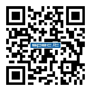 QR kodas | Vremia, UAB | spec.lt