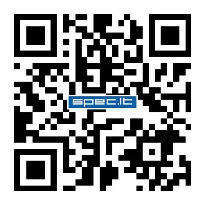QR kodas | Vrenta, MB | spec.lt