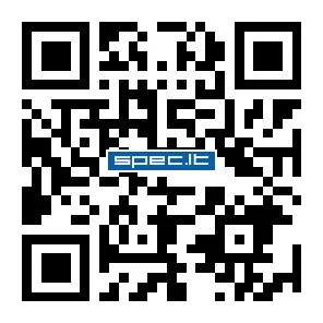 QR kodas | Vresta, UAB