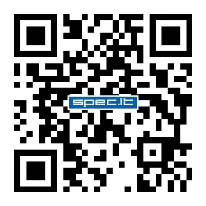 QR kodas | Vric, UAB