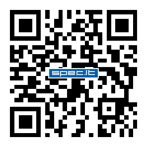 QR kodas | Vrilis, UAB | spec.lt